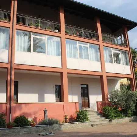 Il Vecchio Camino Appartamento