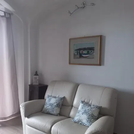 Il Vecchio Camino Appartement